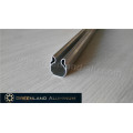 Aluminium Profile for Zebra Blinds Bottom Track to Europe